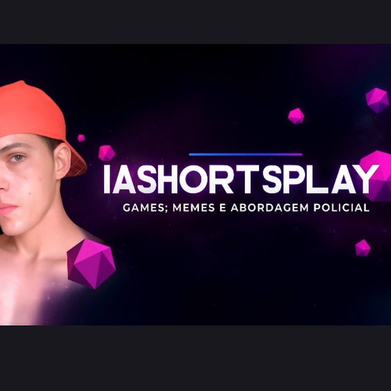 IAShortsPlay
