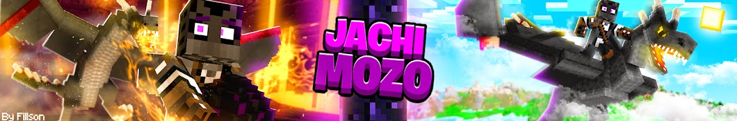 Jachimozo رمز قناة اليوتيوب