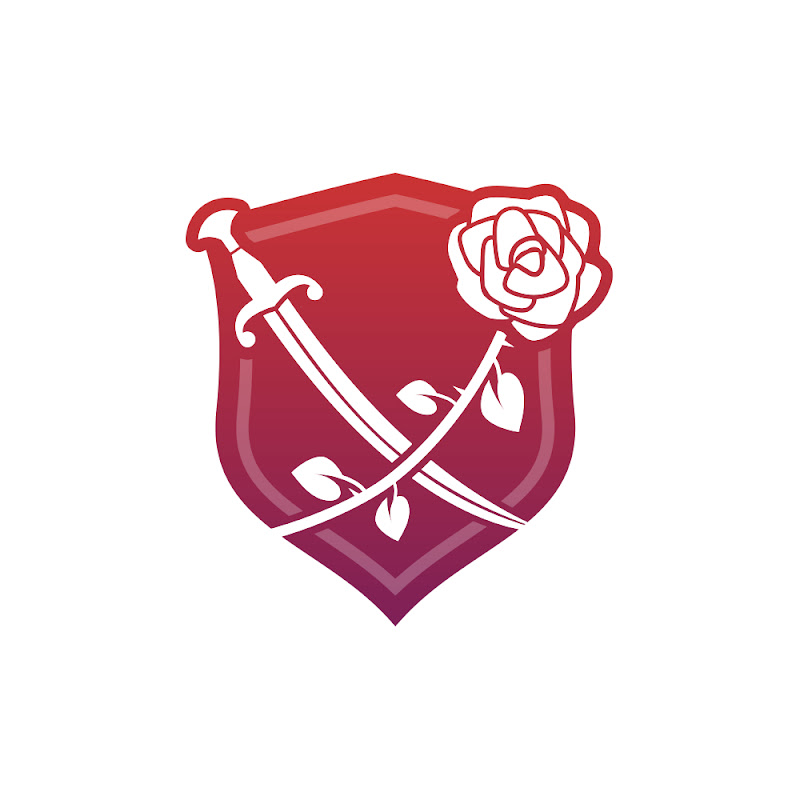 Sword And Rose Press