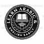 Learn Arabic & English Easily  logo