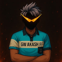 GW AKASH FF YT . 1M