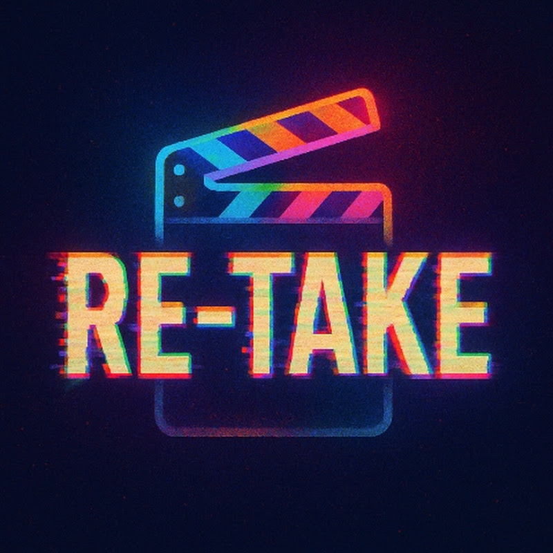 RE-TAKE 