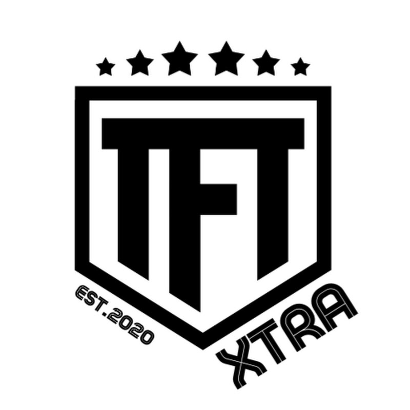 The Football Terrace Xtra