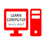 LEARN COMPUTER TELUGU CHANNEL logo