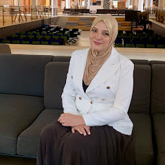 l'infirmière wafaa
