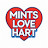 Mints Love Hart