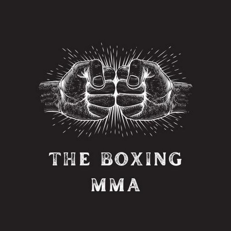The Boxing MMA