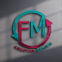 FM Creative Design logo