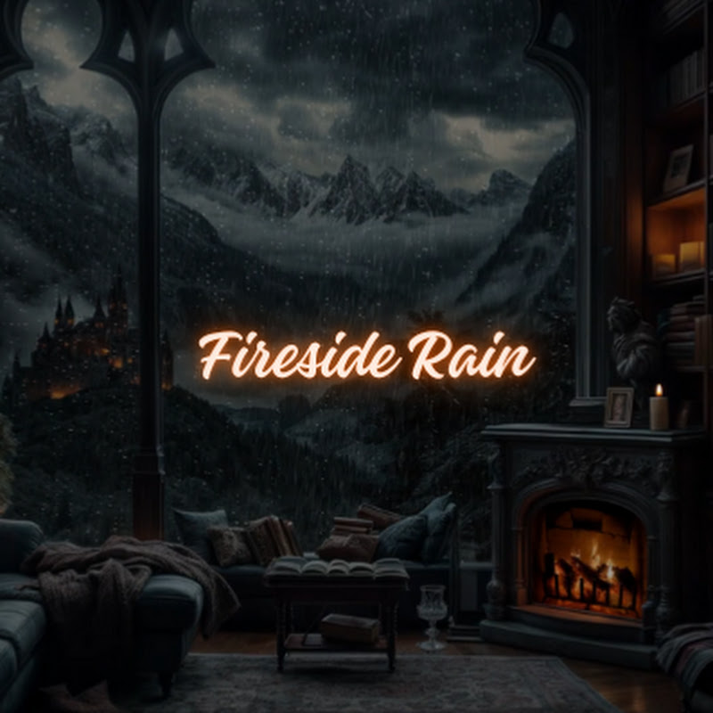 Fireside Rain