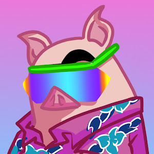 Nevarky YouTube channel image