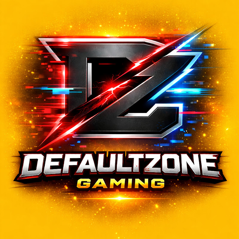 DefaultZone Gaming