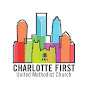First United Methodist Church - Charlotte, NC  logo