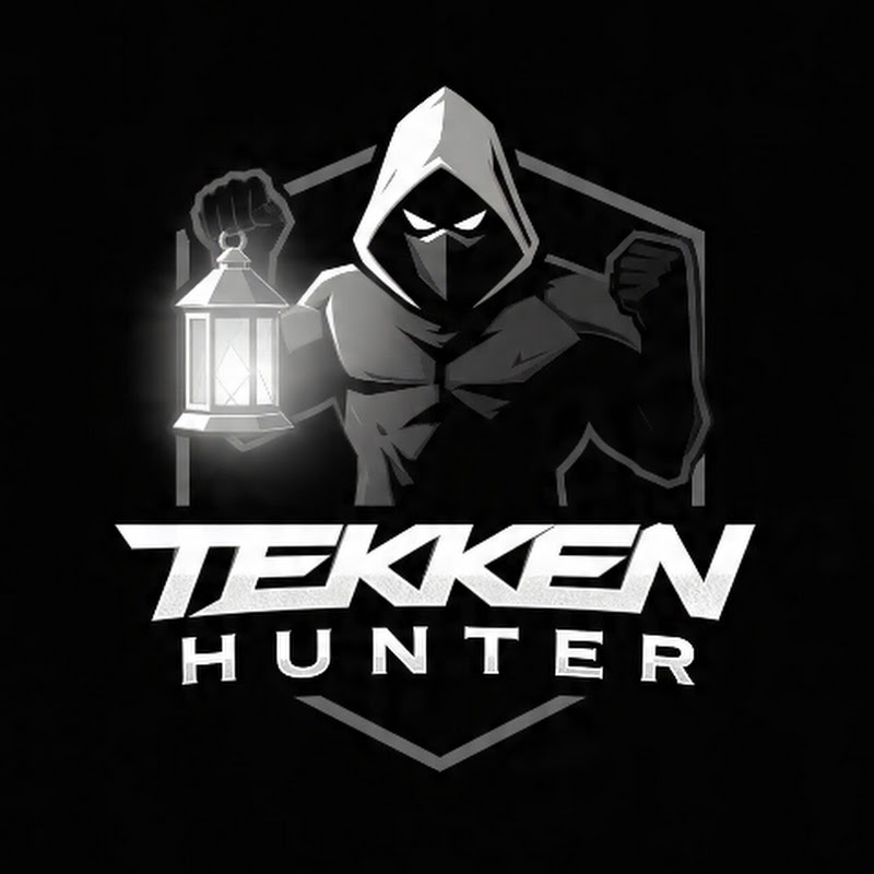 Tekken Hunter 
