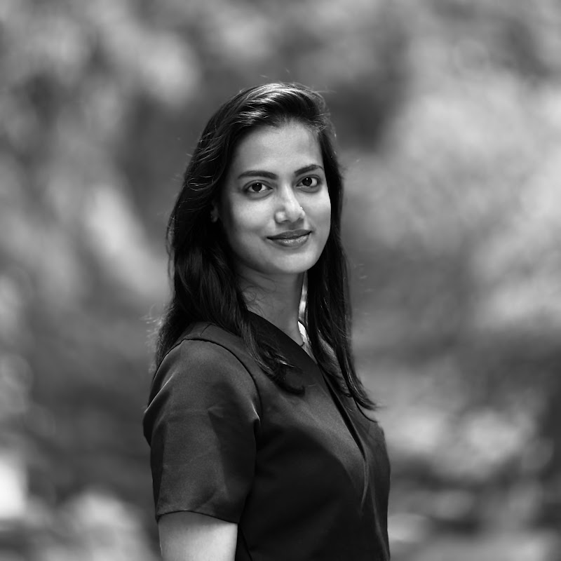 Preethi Sharma