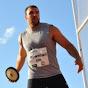 John Bowman - @johnbowmandiscus - Youtube