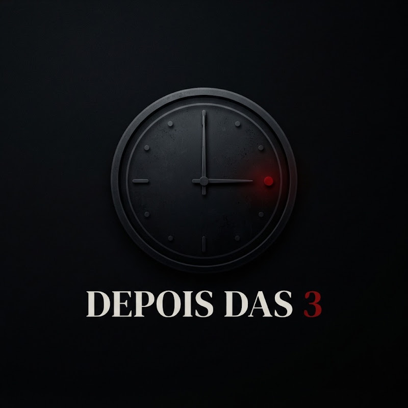 DEPOIS DAS 3