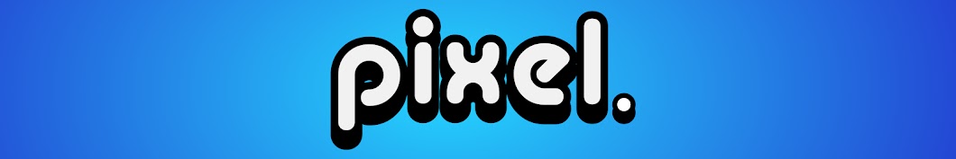 Pixel Freak YouTube channel avatar