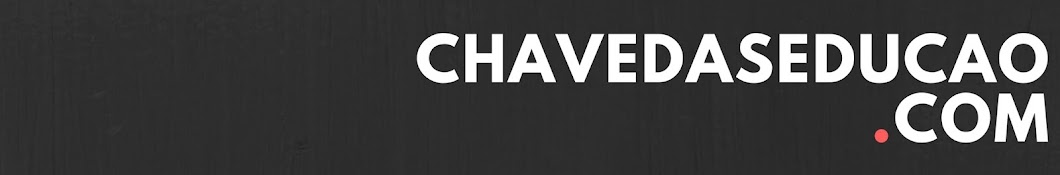Chave da seduÃ§Ã£o YouTube kanalı avatarı