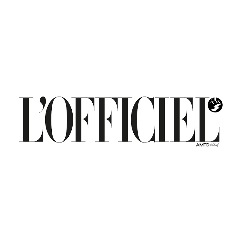 L'Officiel Italia