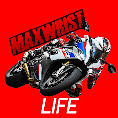 MaxWrist Life Avatar