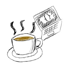 カフェ&パソコン