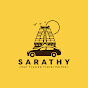 Sarathy Spiritual Services logo