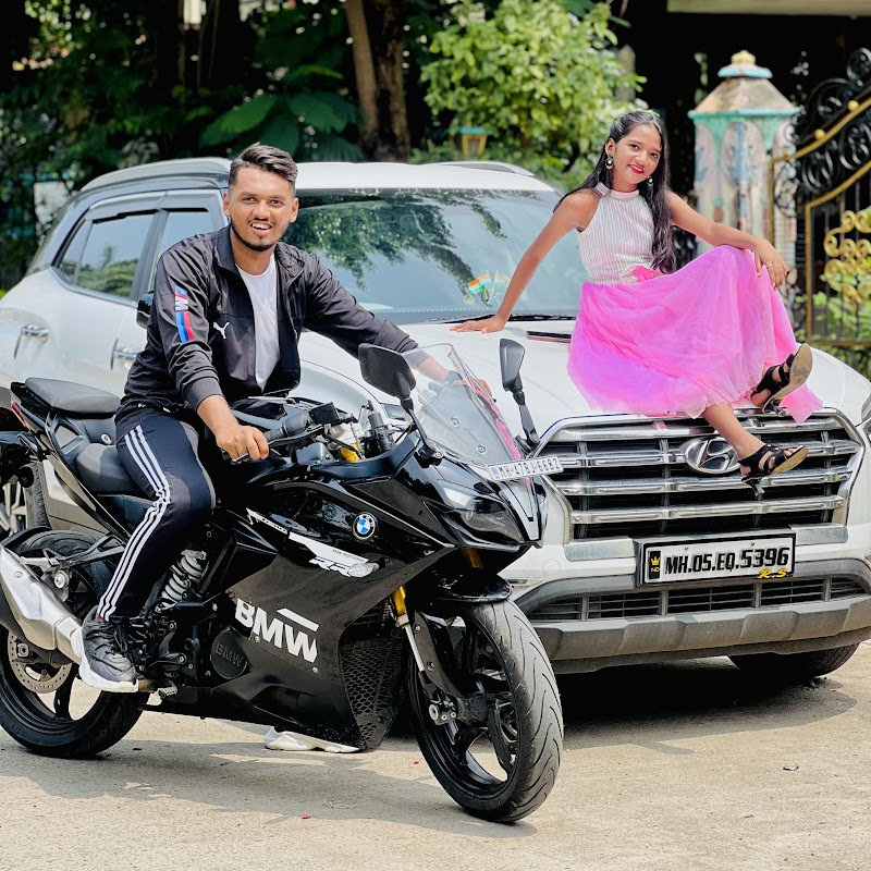 Suhana & Roshan Vlogs