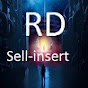 RD Self-Insert logo