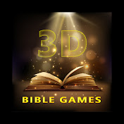 3D Bible Games