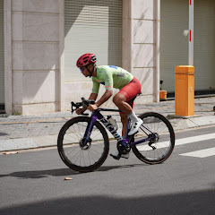 Minh Cycling Lee