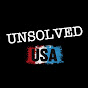 Unsolved USA logo