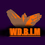WDBIM logo