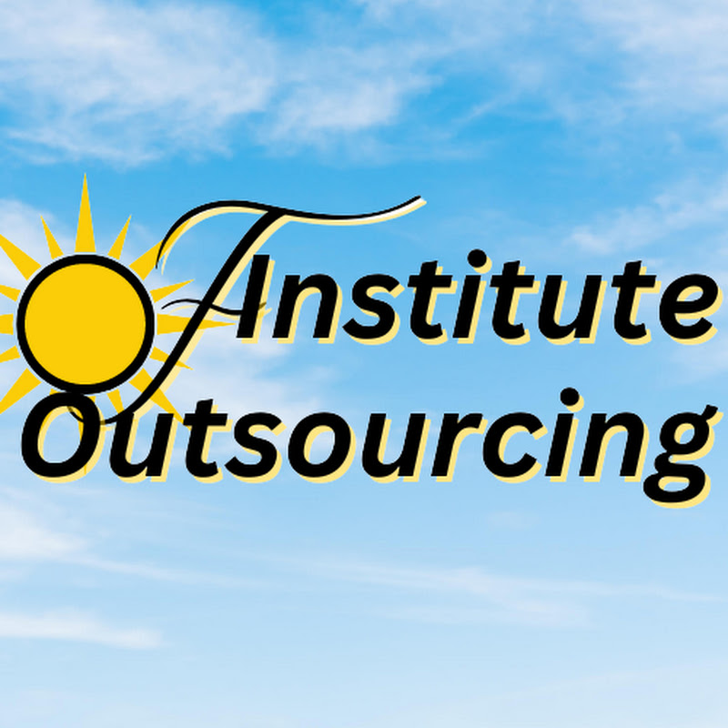 Institute of Outsourcing By Fazlur Rahman