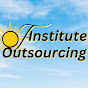 Institute of Outsourcing By Fazlur Rahman logo