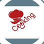 Cooking 1st  Lady logo