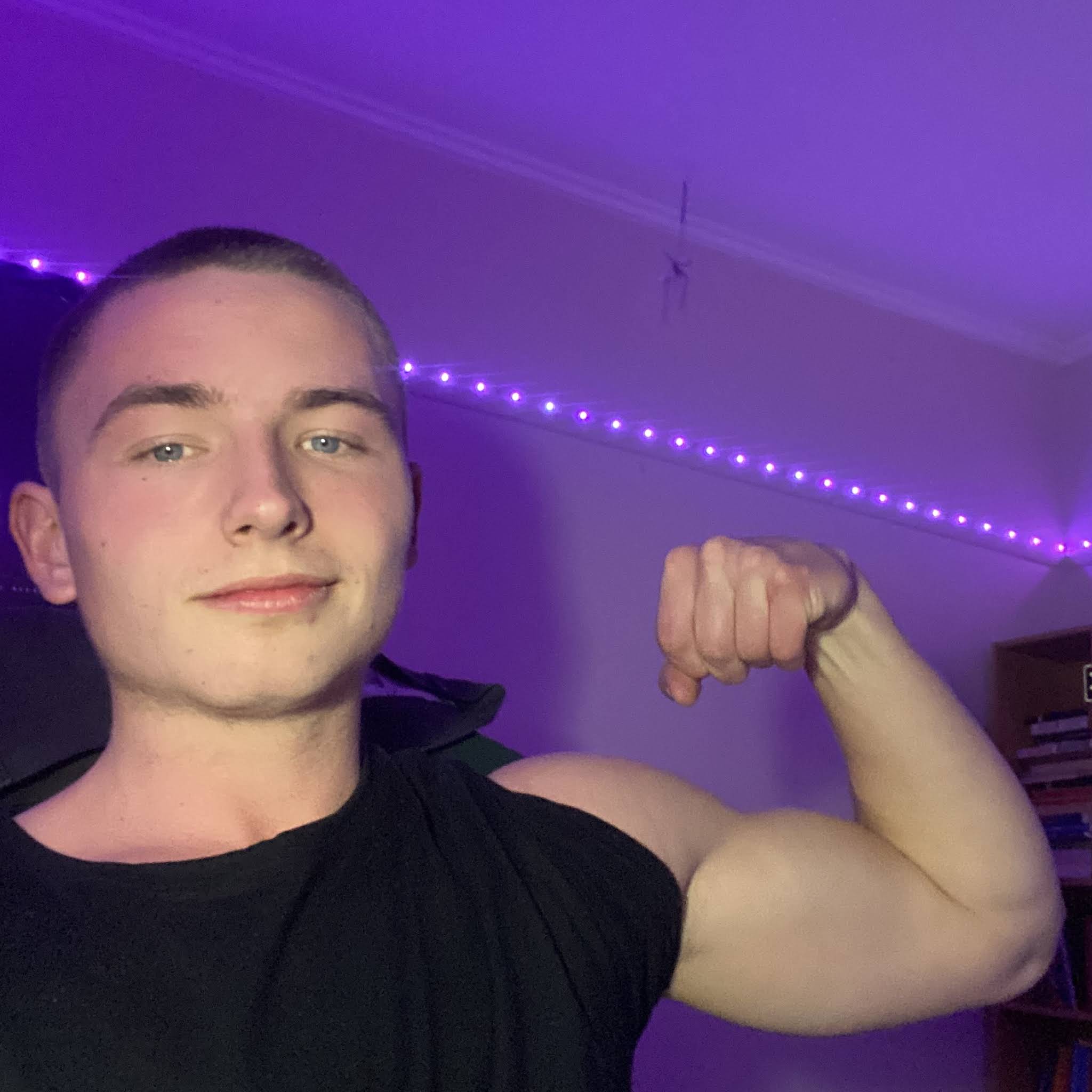 Post from Jak Piggott