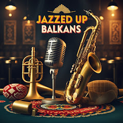 Jazzed Up Balkans