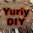 Yuriy DIY