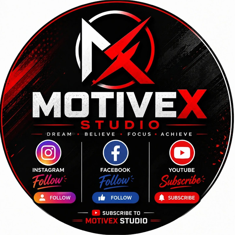 Motivex Studio