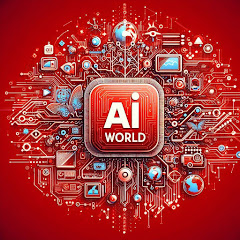 (AI World) عالم الذكاء الاصطناعي
