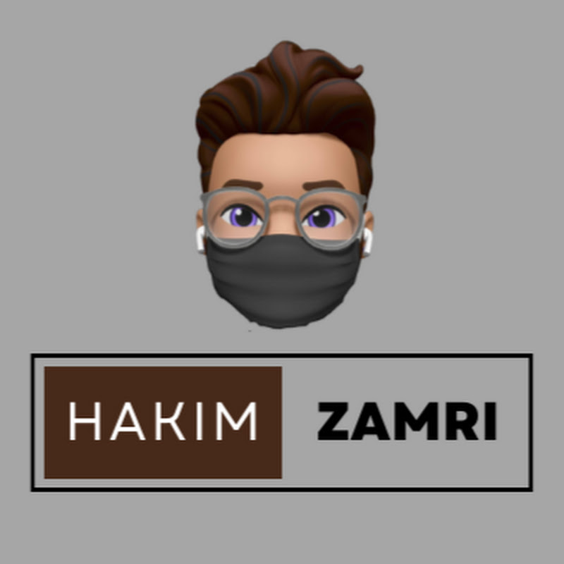 Hakim Zamri