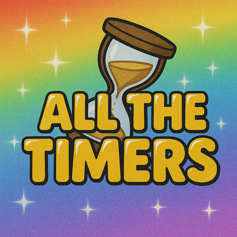 All The Timers