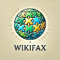 WikiFax logo