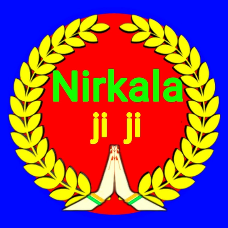 Nirkala Jiji