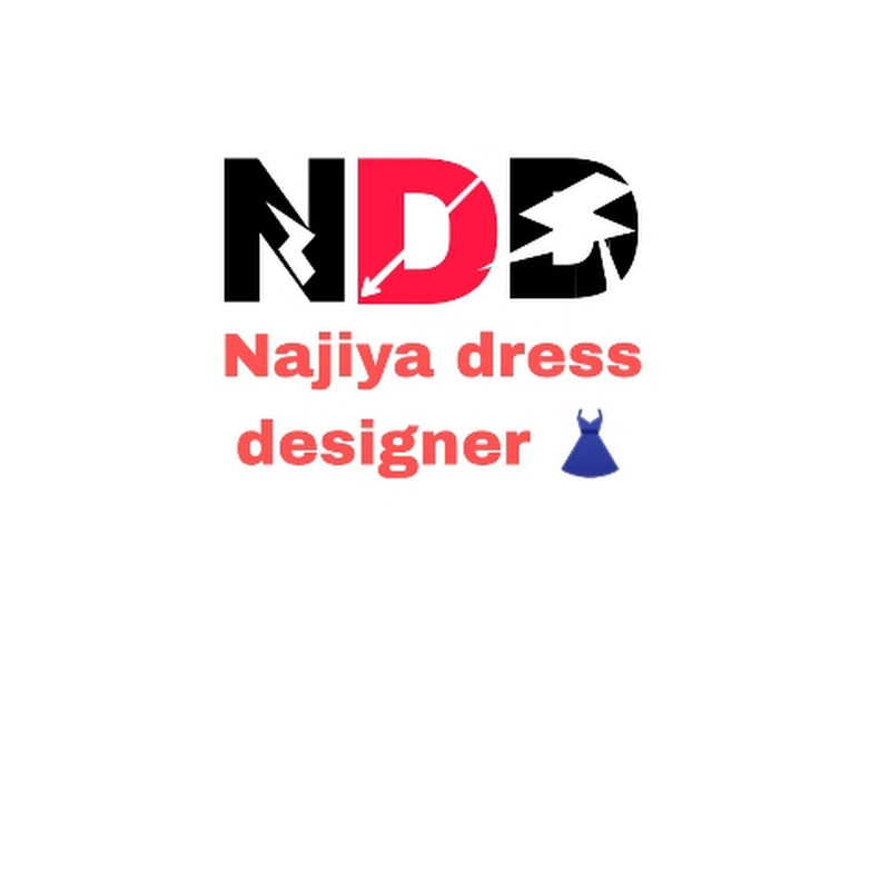 Najiya dress designer 👗