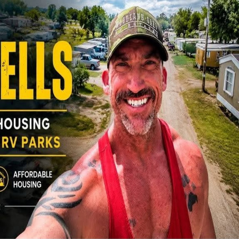 Travis Wells
