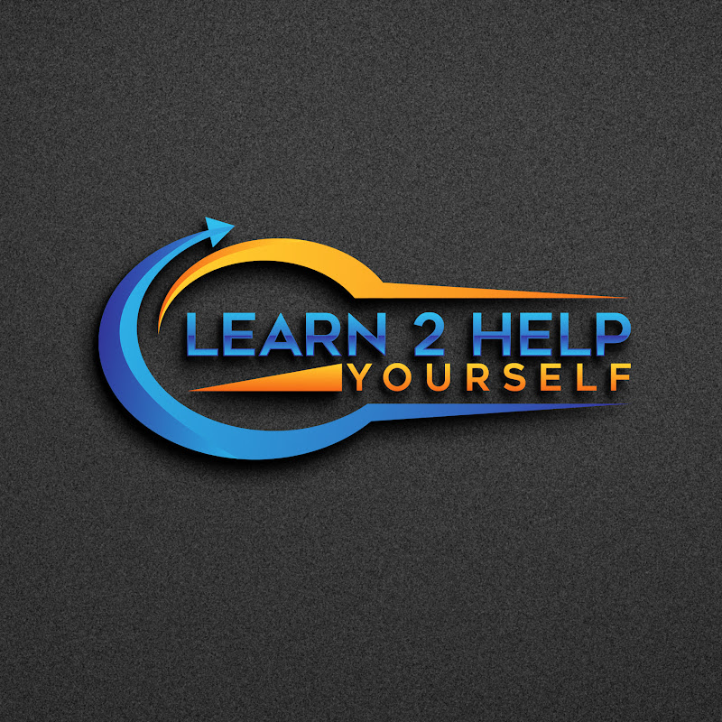 Learn 2 Help Yourself