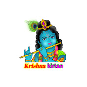 Krishna kirtan