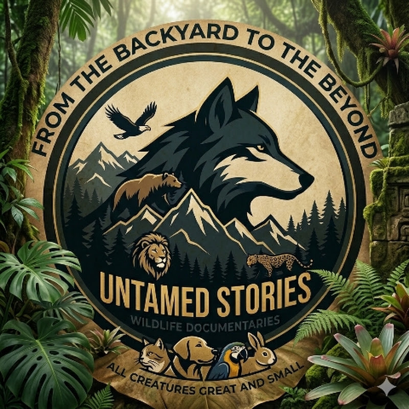 UntamedStories