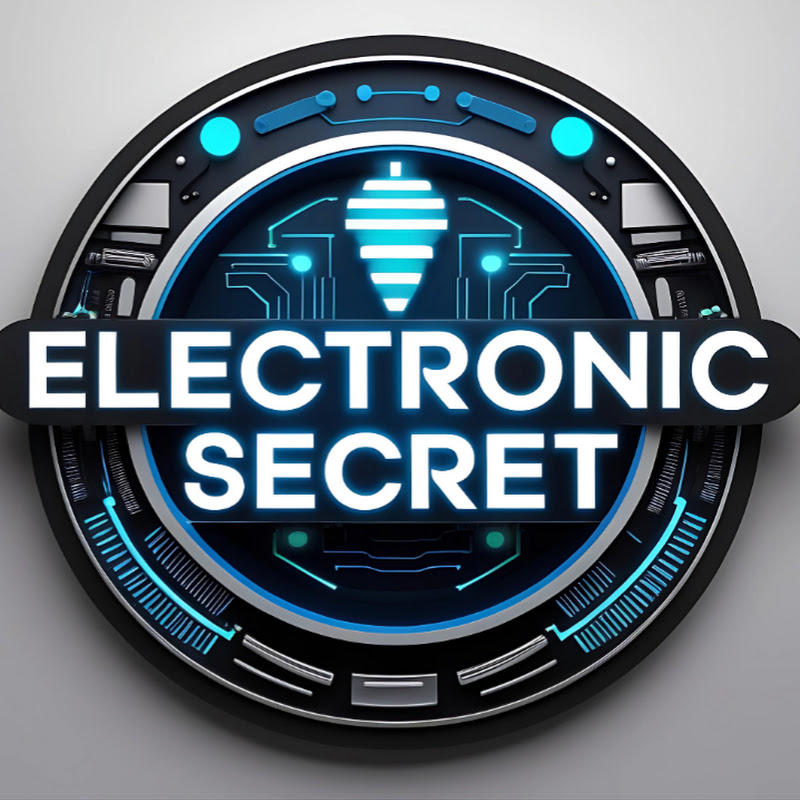 Electronic Secret